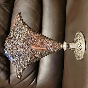 Beautiful Napkins Holder or Flowers Arrangement Holder